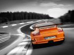 Porsche 911 GT3 RS 2007 года
